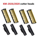 Electric Shavers Blades Upgrade For Precise Grooming Kit
