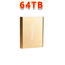 External SSD For Laptop