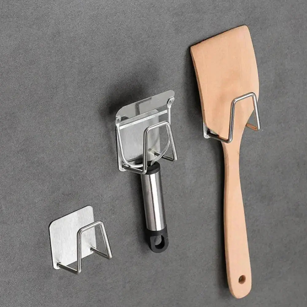 Stainless Steel Sponge Holder and Drain Basket Organizer