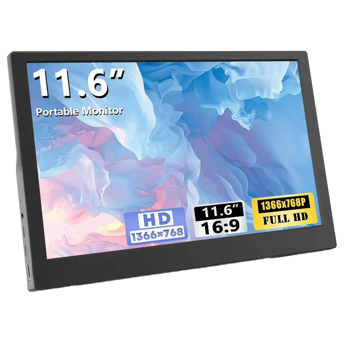 Portable HDMI Laptop Screen — product view 1