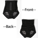 Seamless High Waist Shapewear for Women