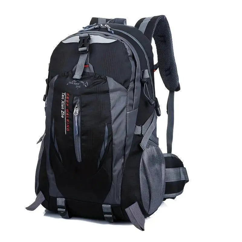 Outdoor Backpack for Men Large Capacity Waterproof Bag