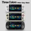 Handheld Console for On the Go Gaming