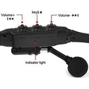 Wireless Bluetooth Sunglasses Stereo Earphones With Sun Lens Headset 5