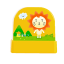 Personalized Kids' Name Stamp Cute Montessori Label Fun Waterproof