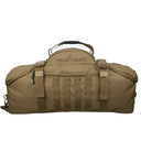 Large Duffle Bag Tactical Backpack For Hiking