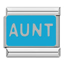 Charm Bracelet for Aunt - Sweet Love