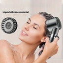 Filter Shower Head - Multi Spray High Pressure