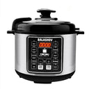 Pressure Cooker 5L Electric - 9-in-1 Instant Pot For Meals
