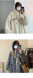Smart Cozy Hoodie For Women's Comfort