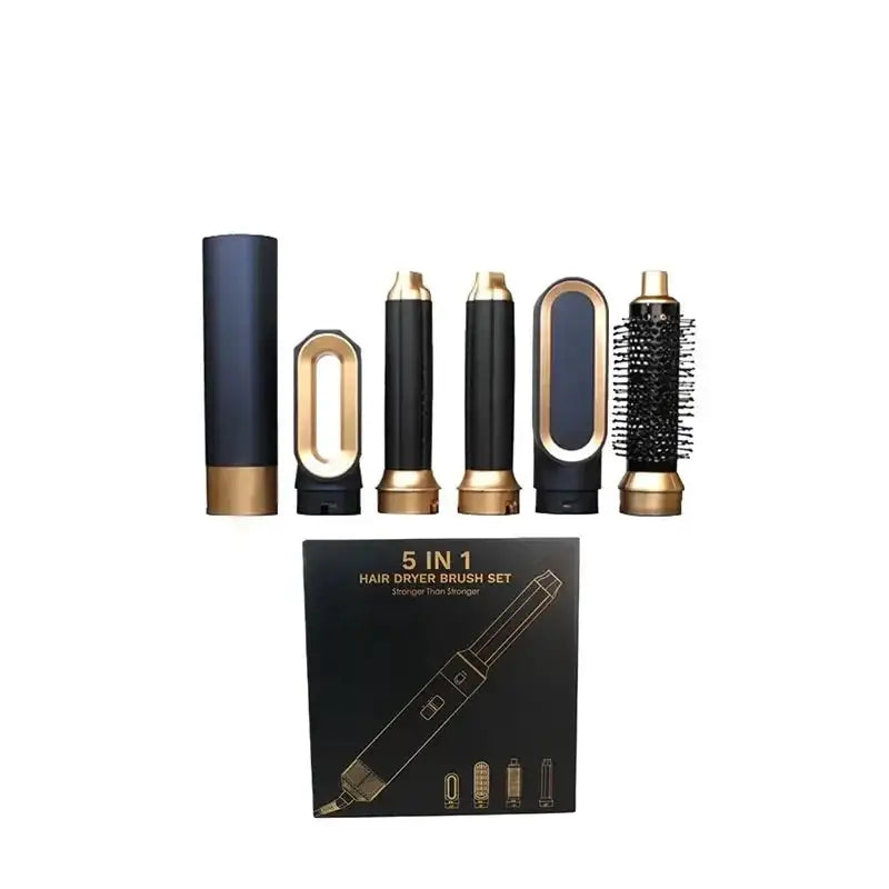 Professional Hair Dryer Brush — product view 15