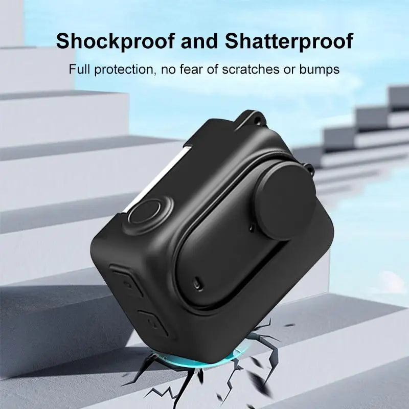 Puluz Silicone Cover Go Camera