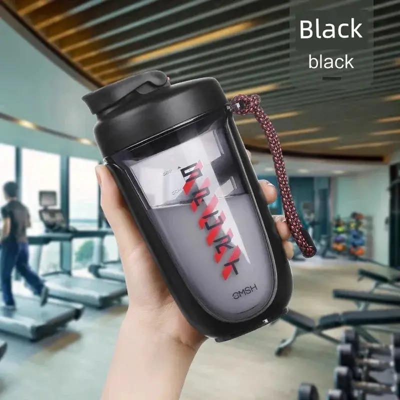 Easy On-The-Go Protein Shaker Cup — product view 11