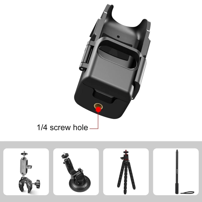Puluz Plastic Protective Frame Dji