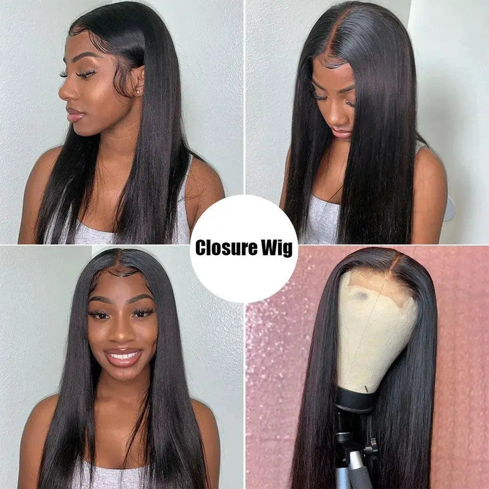 Brazilian Remy Hair Weave Elegant Black Bundles Enhancement