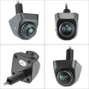 Car Rear View Camera for Safer Parking