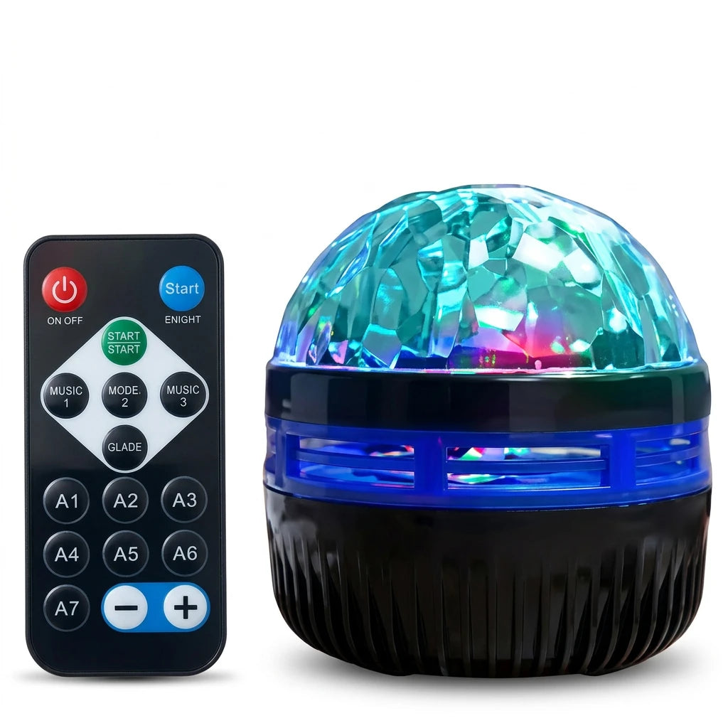 Starlight Projector - Mode Remote Galaxy Light — product view 1