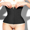 High-Waist Butt Lifter Shapewear for Tummy Control