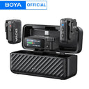 Lavalier Mic for iPhone Live Streaming