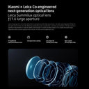 14 Global Version Smartphone with 50MP Leica Camera