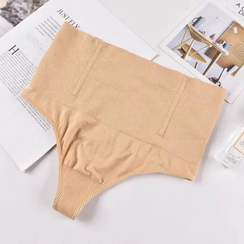 3 Pack VIP Link Womens Body Shaping Tummy Control Pants