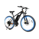 Qlife Racer Ebike - Off Road