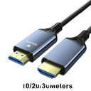 8K Hdmi 2.1 Fiber Cable Lossless
