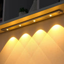 Sensor Night Light - Automatic Motion Detection