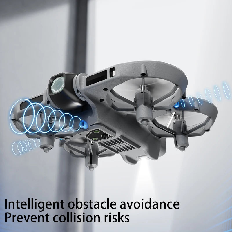 Z906 4K 8K Drone 5G