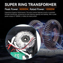 Off Grid Solar Power Inverter 48V