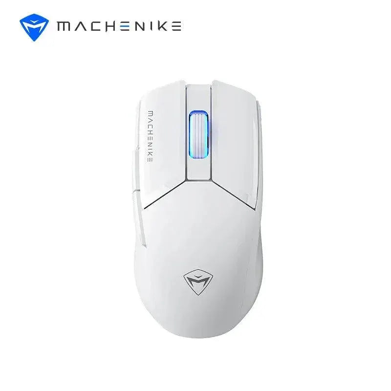 Machenike M7 Pro Wireless Gaming Mouse Precision Redefined