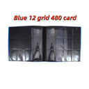 High Capacity Card Binder Album for Magic YuGiOh