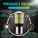 Led Turn Signal Light Lamp