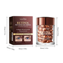 Face Hydration Retinol Capsule Cream