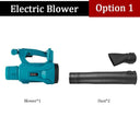 YOFIDRA 2000W Electric Air Blower 6 Speeds for Makita Battery