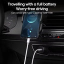 Type C High Speed Cable - Ultra Fast Charging