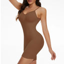 Comfortable Seamless Bodysuit Shapewear for Women