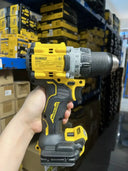 DCD800 Drill for DIYers with High Torque