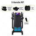 Emsnova Hiemt Machine - Noninvasive Muscle Lift