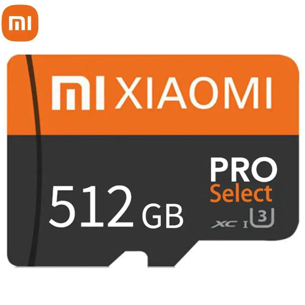 Xiaomi Memory SD Card for Mobile Storage product view 14