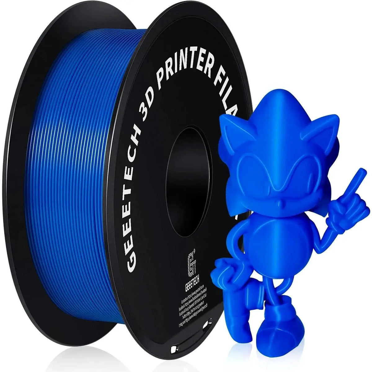Durable PETG Filament for Prototyping — product view 10