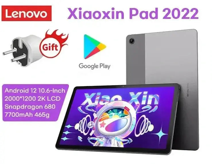 Tab P11 K11Pro 10.6 Inch 2K Gaming Tablet Review Guide