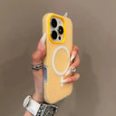 Candy 2In1 MagSafe Case - Wireless Charging