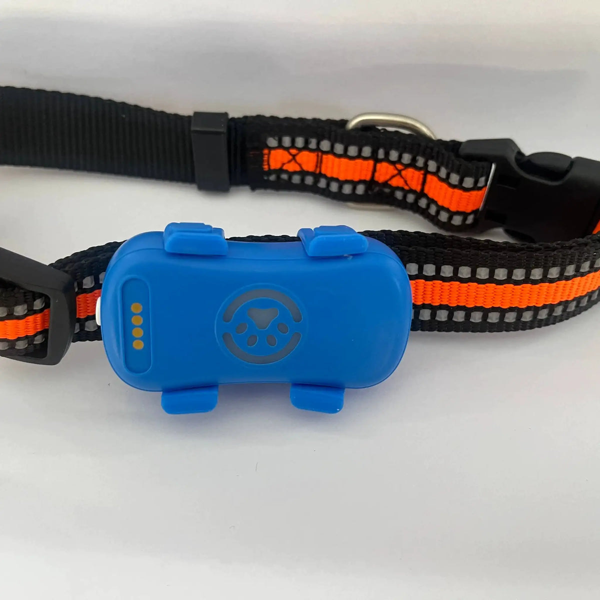 Dog Cat Collar with Pieces A Parcel — product view 3