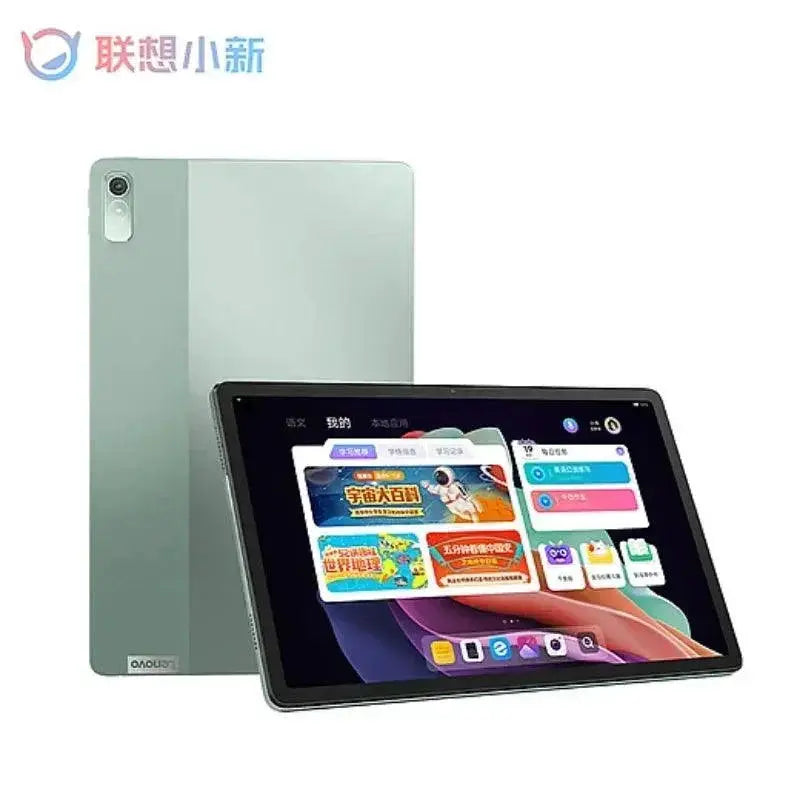 Pad Plus 2023 11.5 Inch Tablet With 6GB RAM Everyday Use