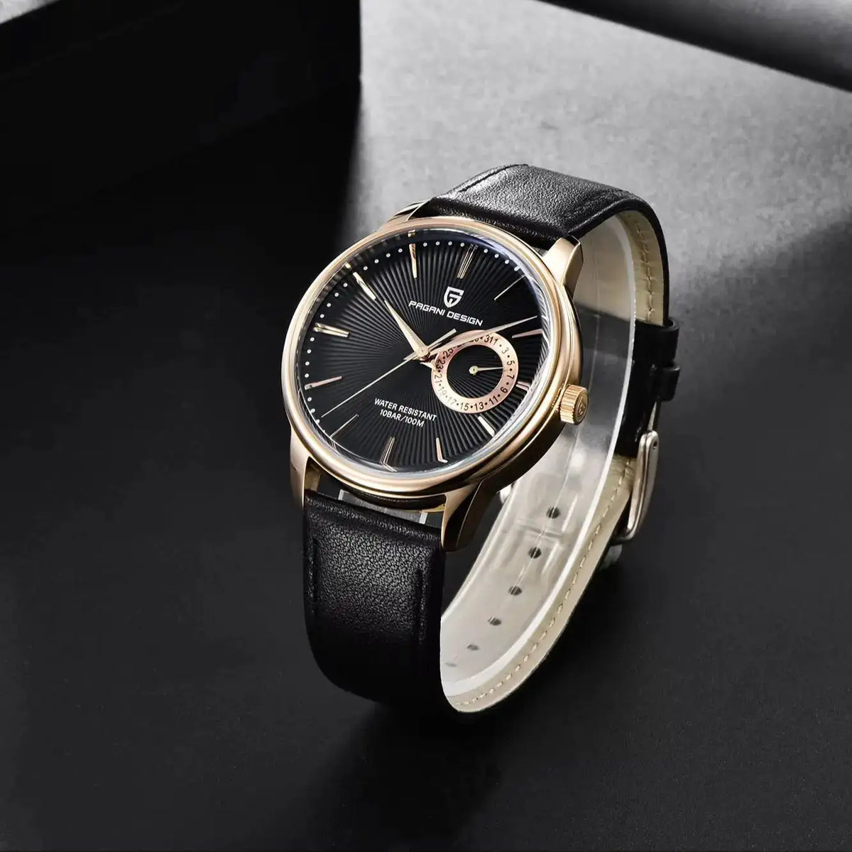 Pagani Design Mens Luxury Dress Watch — product image 5