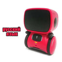 Smart RC Robot - Voice Touch Learning Toy