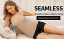 Seamless Women's Tummy Control Shapewear Camisole Comfort