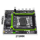 ZSUS X99 P4 Computing Bundle High-Performance Intel Xeon CPU RAM Kit
