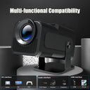 Magcubic Android 11 390ANSI HY320 Projector 4K Native 1080P